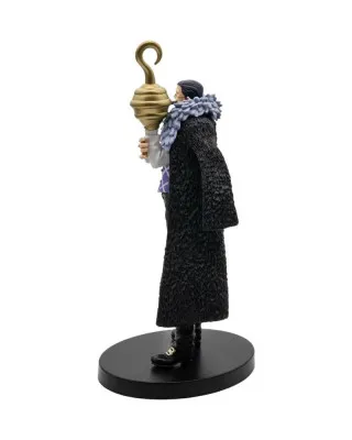 Statue One Piece - The Grandline Series Extra DXF  - Crocodile 