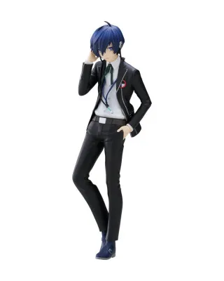 Statue Persona 3 Reload Pop Up Parade PVC Statue Protagonist 