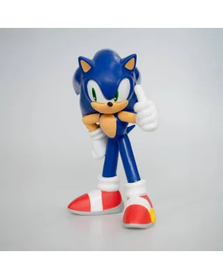 Statue Sonic the Hedgehog - Sonic 