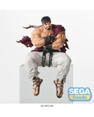 Statue Street Fighter 6 - Ryu 