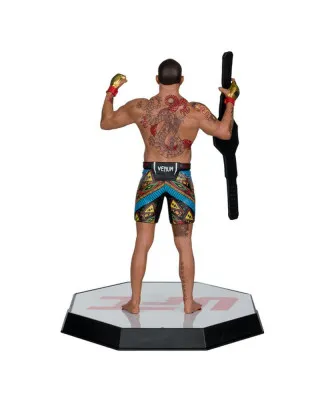 Statue UFC Alex Pereira