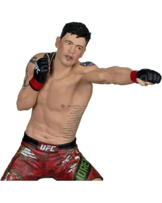 Statue UFC Brandon Moreno 