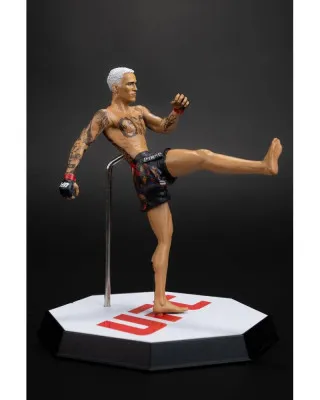 Statue UFC Charles Oliveira 
