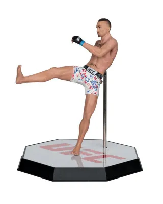 Statue UFC Max Holloway