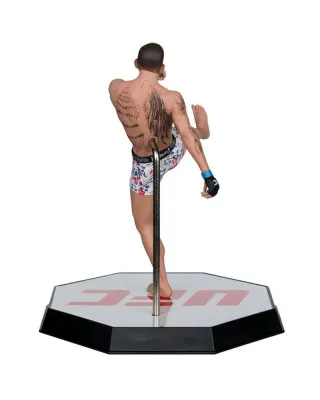 Statue UFC Max Holloway