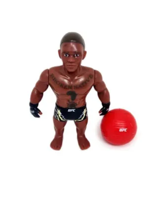 Statue - UFC Octagon Fighters S1 - Punching Bag Capsule 