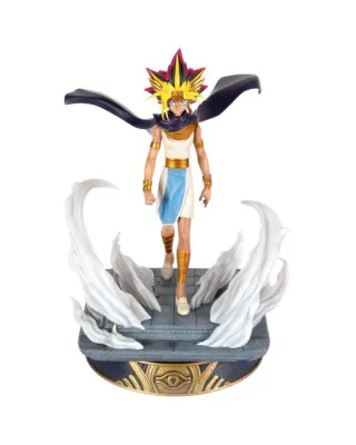 Statue Yu-Gi-Oh - Pharaoh Atem 