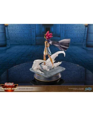 Statue Yu-Gi-Oh - Pharaoh Atem 