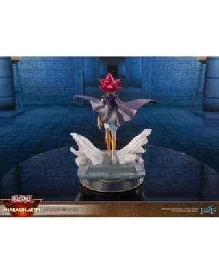 Statue Yu-Gi-Oh - Pharaoh Atem 