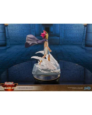 Statue Yu-Gi-Oh - Pharaoh Atem 