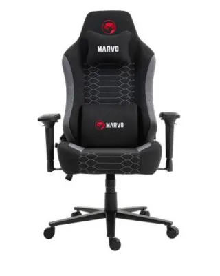 Stolica Marvo Kahn - CH78 - Grey 