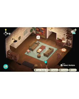 Switch 2 Animal Crossing - New Horizons Up 