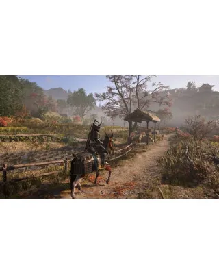 Switch 2 Assassin's Creed - Shadows 