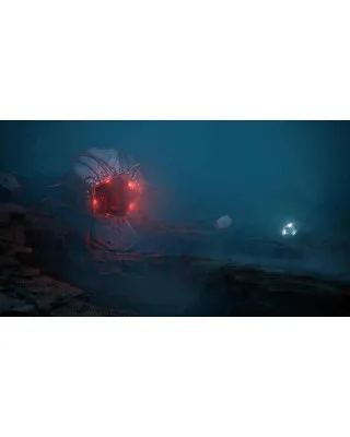 Switch 2 Cronos: The New Dawn 