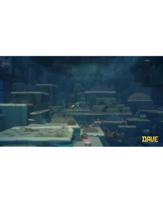 Switch 2 Dave The Diver - Collector's Edition 