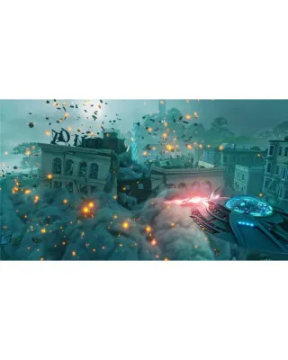 Switch 2 Destroy All Humans! 2 - Reprobed 