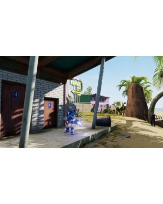 Switch 2 Destroy All Humans! 