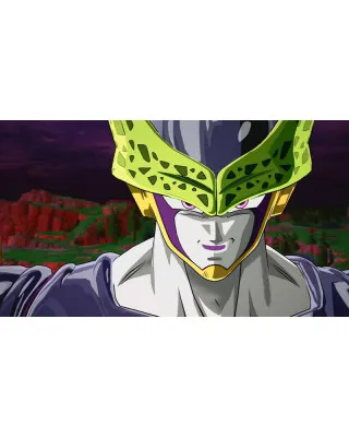 Switch 2 DRAGON BALL: Sparking! ZERO 