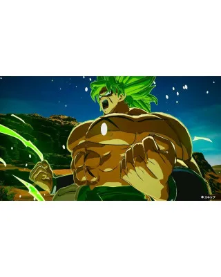 Switch 2 DRAGON BALL: Sparking! ZERO 