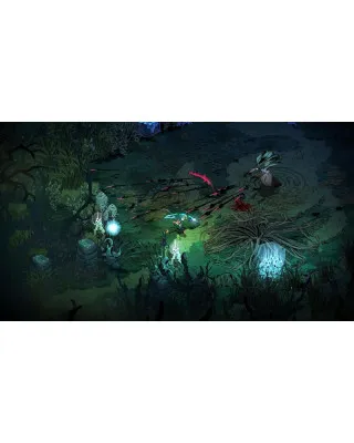 Switch 2 Hades 2 - Collectors Edition 