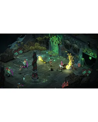 Switch 2 Hades 2 - Collectors Edition 