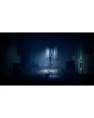 Switch 2 Little Nightmares 2 - Enhanced Edition 