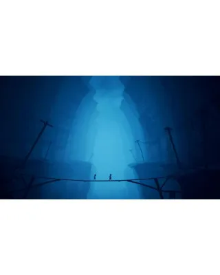 Switch 2 Little Nightmares 2 - Enhanced Edition 