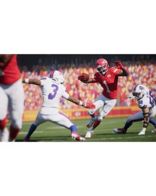 Switch 2 Madden NFL 26 