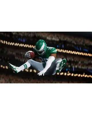 Switch 2 Madden NFL 26 