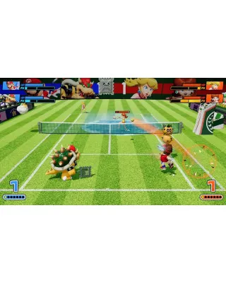 Switch 2 Mario Tennis Fever 