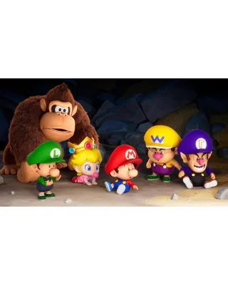 Switch 2 Mario Tennis Fever 