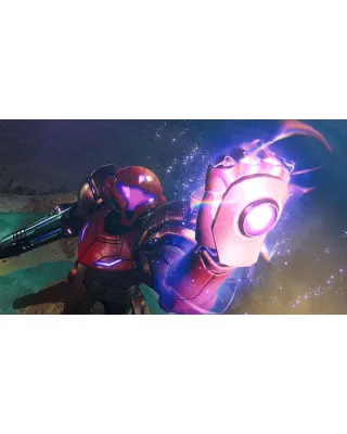 Switch 2 Metroid Prime 4 Beyond Up 