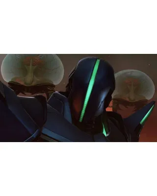 Switch 2 Metroid Prime 4 Beyond Up 