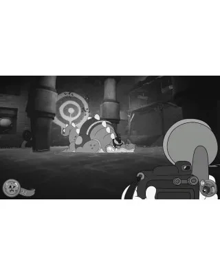 Switch 2 Mouse - P.I. For Hire - Mouseburg Edition 