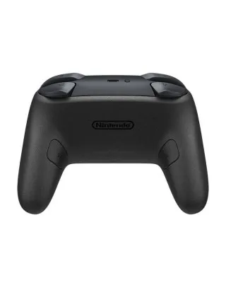 Gamepad Nintendo Switch 2 Pro Controller - Resident Evil Requiem Edition 