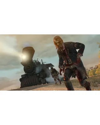 Switch 2 Red Dead Redemption HD (CIAB) 