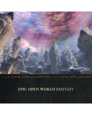 Switch 2 The Elder Scrolls V - Skyrim - Anniversary Edition (CIAB) 