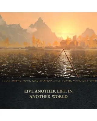 Switch 2 The Elder Scrolls V - Skyrim - Anniversary Edition (CIAB) 