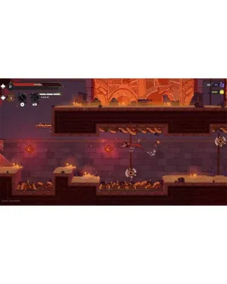 Switch 2 The Rogue Prince of Persia 