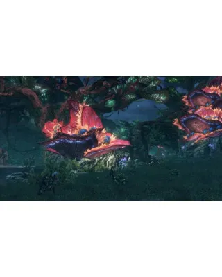 Switch 2 Xenoblade Chronicles X - Definitive Edition 