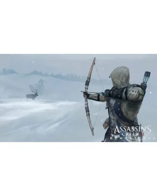 Switch Assassin's Creed Triple Pack ( Assassin's Creed 3 + Black Flag + Rogue) - Code In A Box 