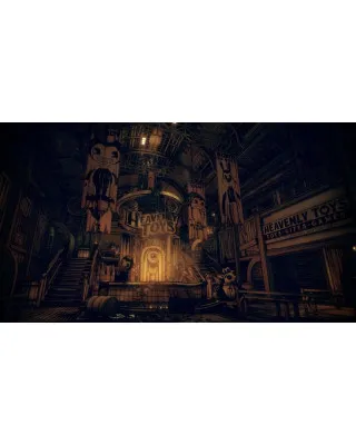 Switch Bendy Double Pack 