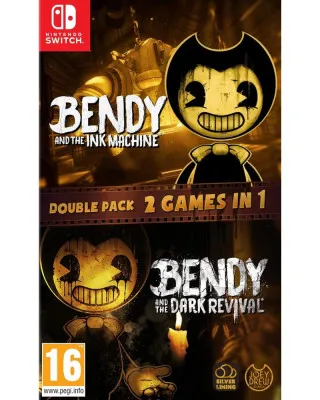 Switch Bendy Double Pack 