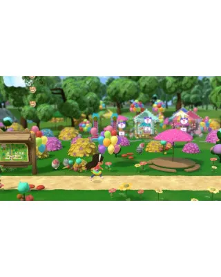 Switch DreamWorks Gabby's Dollhouse - Ready to Party 