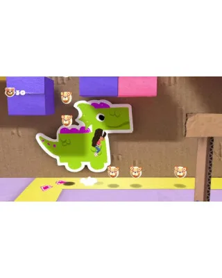 Switch DreamWorks Gabby's Dollhouse - Ready to Party 
