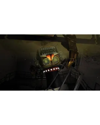 Switch Five Nights at Freddy's - Secret of the Mimic 