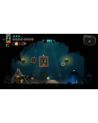 Switch Folly of the Wizards 