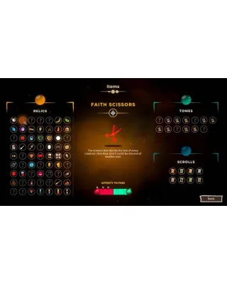Switch Folly of the Wizards 