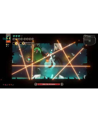 Switch Folly of the Wizards 