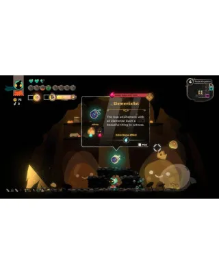 Switch Folly of the Wizards 
